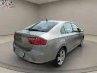 Gebraucht Seat Toledo Style 140 PS (102 kW) 2013 Beige Kleinwagen