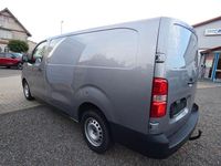 Gebraucht Opel Vivaro Edition 122 PS (89 kW) 2020 Grau Van / Kleinbus