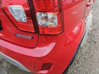 gebraucht Suzuki Ignis *KAMERA* *AUTOMATIK* *FESTPREIS*