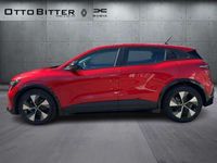 Gebraucht Renault Megane E-Tech Equilibre 96 kW (131 PS) 2022 Dolomitgrau Limousine