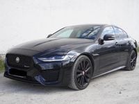 Gebraucht Jaguar XE R-Dynamic 204 PS (150 kW) 2023 Schwarz Limousine