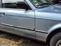 Brugt BMW 320 129 HK (94 kW) 1990 Sedan