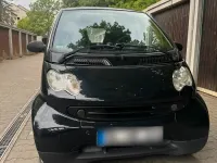 Occasion Smart ForTwo Cabrio 54 ch (39 kW) 2001 Cabriolet