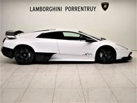 Gebraucht Lamborghini Murciélago 640 PS (470 kW) 2006 Weiß
