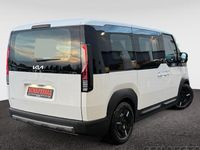 Neu Kia PV5 119 kW (163 PS) 2025 Weiß Van / Kleinbus