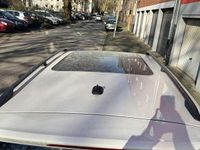 Gebraucht VW Touran Match 105 PS (77 kW) 2012 Weiß Van / Kleinbus