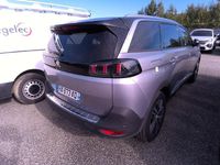 Gebraucht Peugeot 5008 Allure 136 PS (100 kW) 2024 Gris artense SUV