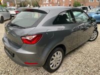 gebraucht Seat Ibiza 1.6 Style Salsa * 1. Hand *