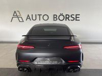 Gebraucht Mercedes AMG GT 63 AMG 799 PS (587 kW) 2019 Grau Coupé