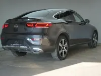 Gebraucht Mercedes GLC220 194 PS (142 kW) 2022 Grau Limousine