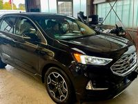 Second-hand Ford Edge 253 CP (186 kW) 2019 Negru SUV