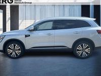 Gebraucht Renault Koleos Initiale Paris 158 PS (116 kW) 2023 Weiß (kyanitweiß metallic (weiß) (weiß)) SUV