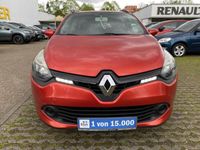 gebraucht Renault Clio GrandTour IV 1.2 16V 75 Expression