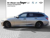 gebraucht BMW 340 xDrive Touring