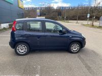 gebraucht Fiat Panda 