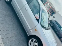 Second-hand Mazda 626 116 CP (85 kW) 2000 Argintiu Berlinǎ