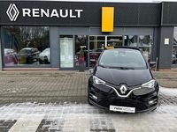 Gebraucht Renault Zoe Iconic 99 kW (135 PS) 2022 Schwarz Kleinwagen