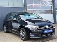 Gebraucht VW Golf VII Sound 110 PS (80 kW) 2017 Schwarz Limousine