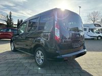 gebraucht Ford Tourneo Connect 1.5 EcoBlue Aut. Titanium