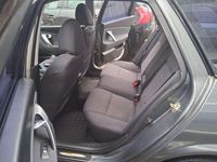 Gebraucht Nissan Primera Visia 120 PS (88 kW) 2005 Vesuvgrau metallic Kombi