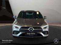 gebraucht Mercedes CLA200 Cp. AMG LED Laderaump Spurhalt-Ass PTS