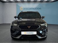 Neu Cupra Ateca 300 PS (220 kW) 2026 Schwarz SUV