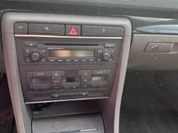 Gebraucht Audi A4 150 PS (110 kW) 2004 Grau Kombi