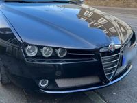 gebraucht Alfa Romeo 159 Alfa2.4 JTDM - TI - *EINZELSTÜCK*