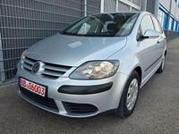 Gebraucht VW Golf IV 105 PS (77 kW) 2005 Silber Limousine