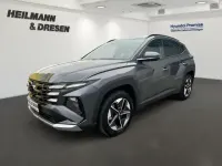 Gebraucht Hyundai Tucson Trend 252 PS (185 kW) 2025 Grau SUV