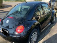 gebraucht VW Beetle New