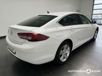 gebraucht Opel Insignia B Grand Sport Editoin 1.5 /LED /CAM