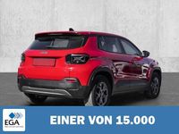 Gebraucht Jeep Avenger EV Longitude 114 kW (156 PS) 2023 SUV