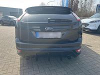 Gebraucht Ford Focus ST 226 PS (166 kW) 2010 Schwarz Limousine