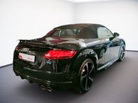 gebraucht Audi TT Roadster S TFSI 306 QUATTRO LEDER.VIRTUAL.LED.