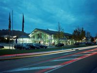 Gebraucht BMW X3 Performance 381 PS (280 kW) 2025 Grau SUV