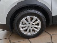 Gebraucht Opel Mokka-e Edition 100 kW (136 PS) 2022 Weiß SUV