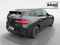 Gebraucht BMW X3 Performance 197 PS (144 kW) 2025 Silber SUV