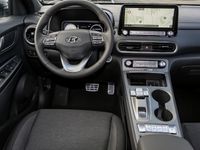 gebraucht Hyundai Kona Elektro Prime, Navi, Soundsystem,LED,Klimaautom.,DAB