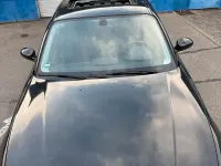 Brugt BMW 120 177 HK (130 kW) 2009 Sort Hatchback