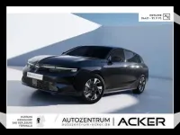 Neu Opel Astra 145 PS (106 kW) 2026 Schwarz Kombi