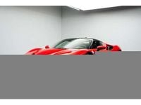 Second-hand Ferrari SF90 999 CP (734 kW) 2021 Roșu Coupe