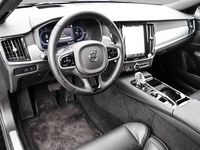 Gebraucht Volvo V90 Plus 455 PS (334 kW) 2025 Schwarz Kombi