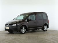 gebraucht VW Caddy 1.0 TSI Trendline *Klima*Tempomat*PDC*Sitz