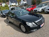 gebraucht Mercedes E250 E250 CDI BlueEfficiency (212.003)