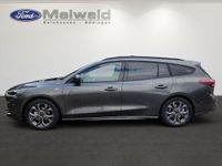 Gebraucht Ford Focus ST-Line X 155 PS (114 kW) 2025 Grau Kombi