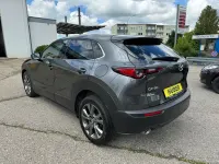 Gebraucht Mazda CX-30 179 PS (131 kW) 2019 Grau SUV