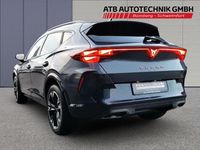 Gebraucht Cupra Formentor 150 PS (110 kW) 2024 Grau SUV