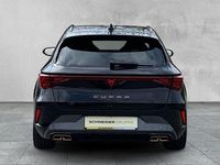 Neu Cupra Leon VZ 272 PS (200 kW) 2025 Schwarz Kombi