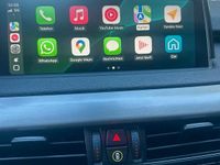 Gebraucht BMW X5 258 PS (189 kW) 2016 Schwarz SUV